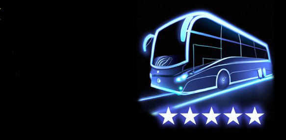 Upstate Transit Highest Safety Rating