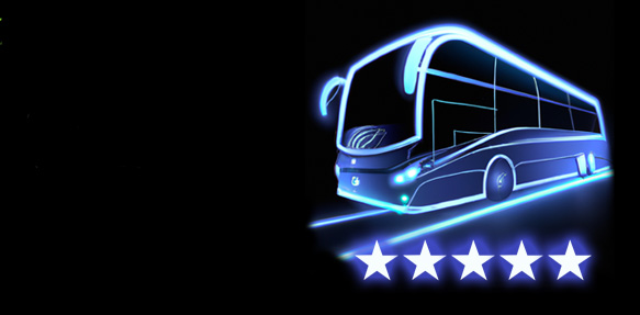 Upstate Transit Highest Safety Rating